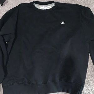Champion crew neck